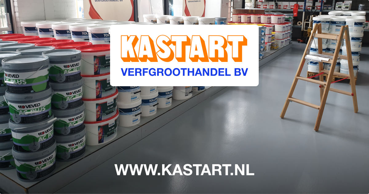 (c) Kastart.nl