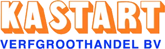 Kastart verfgroothandel BV | Logo