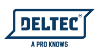 Deltec Tape Logo