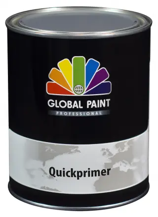 Global quick primer