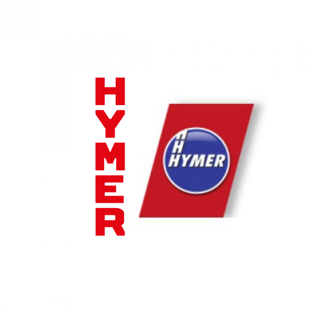 Hymer Alu Logo New