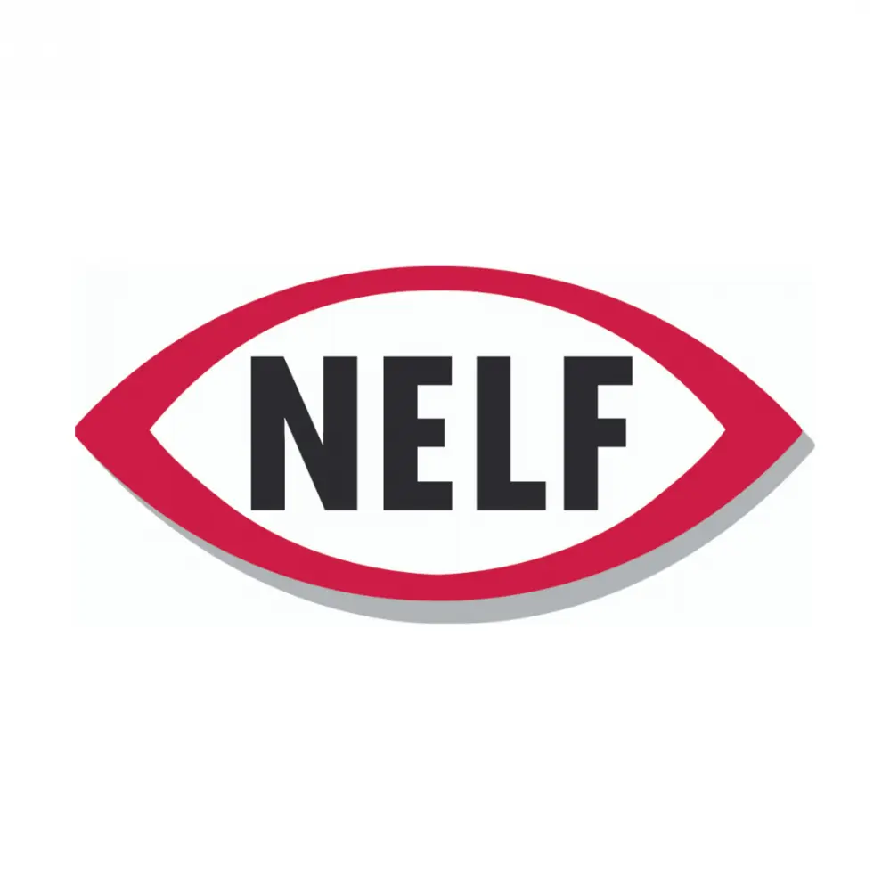Nelf Logo Site