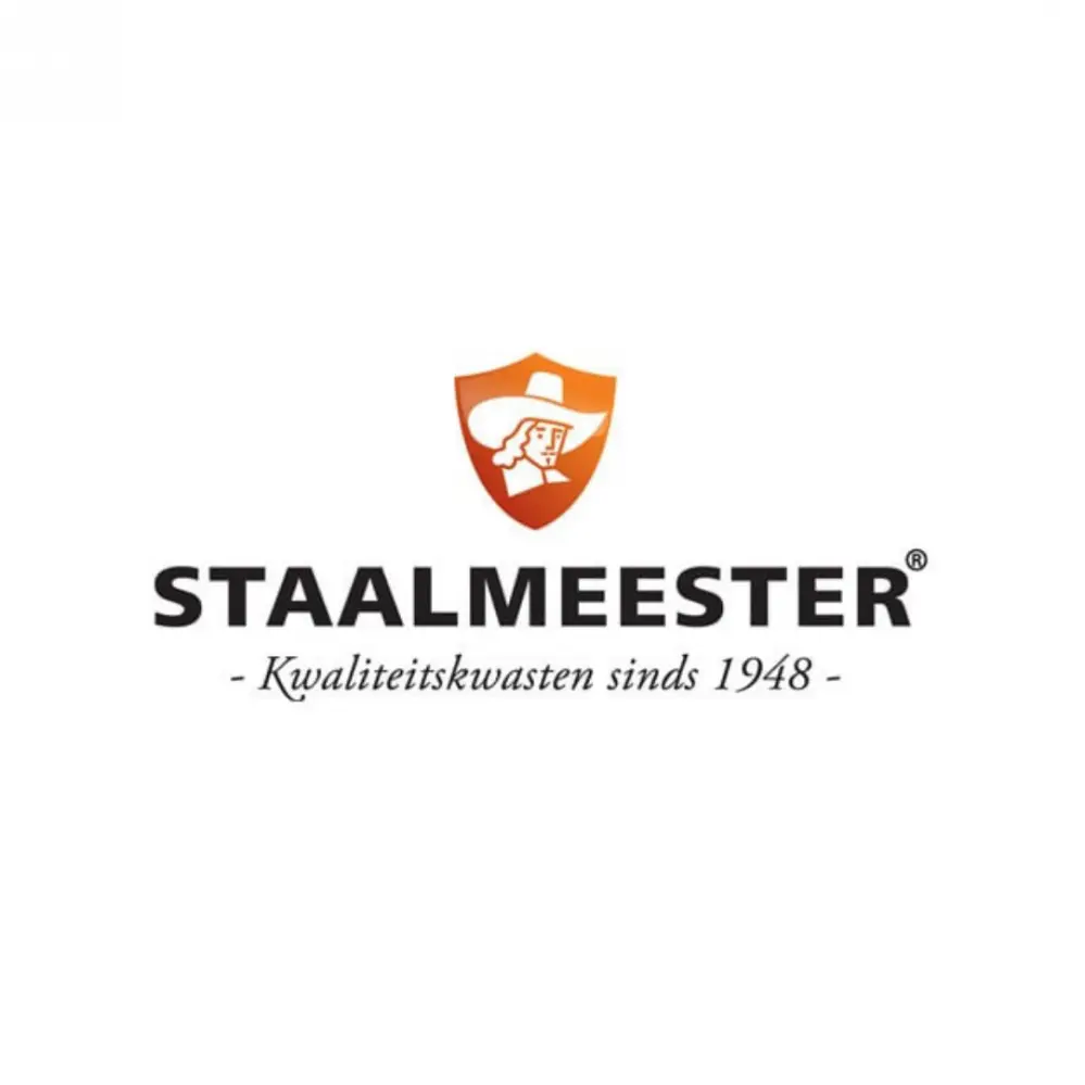 Staalmeester logo 2