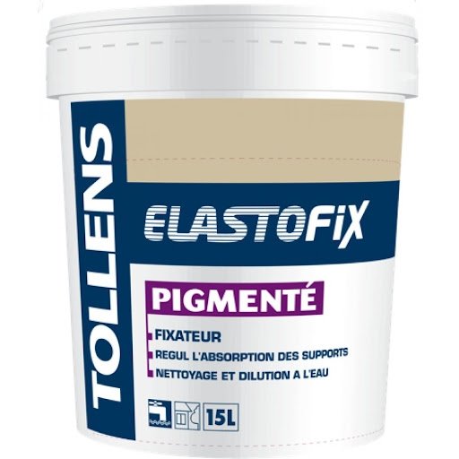 Tollens Elastofix pigment