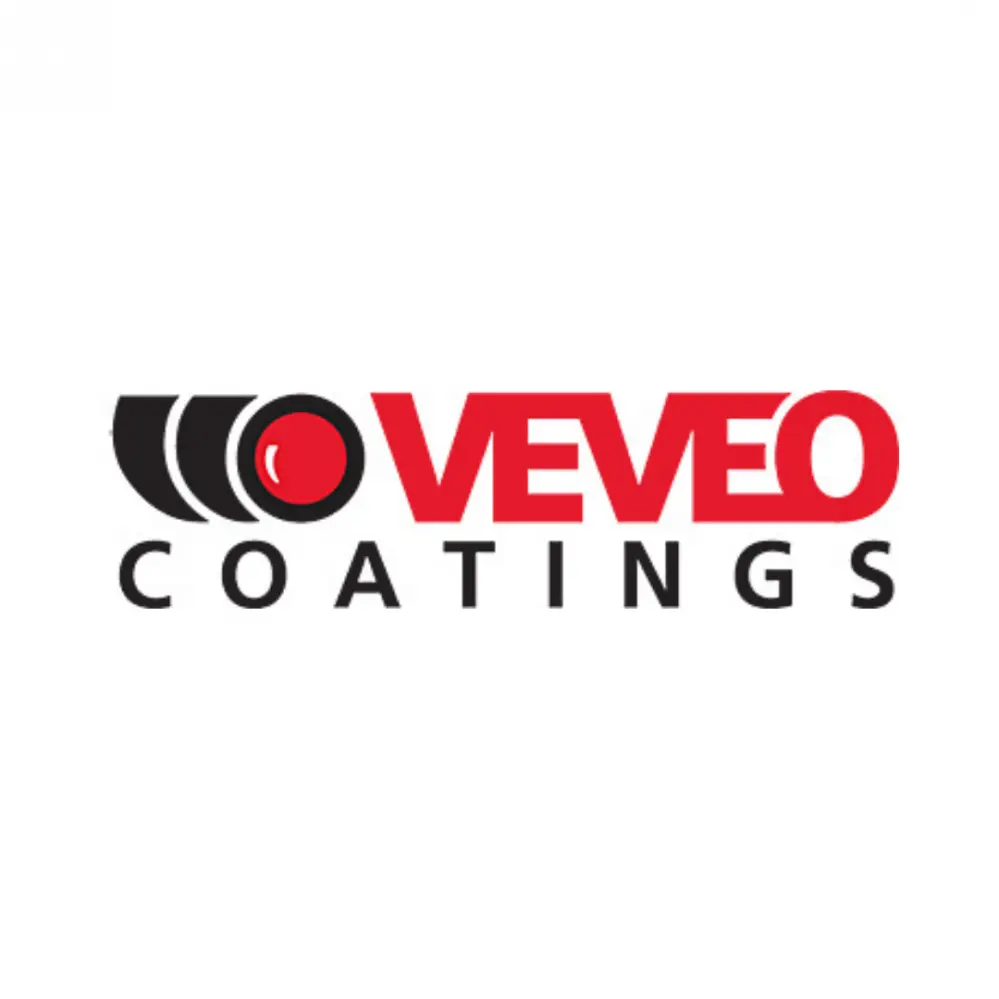 Veveo Logo site