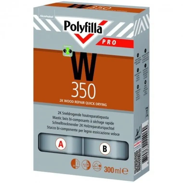 Pollyfilla Pro W350