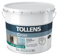 Tollens Cross
